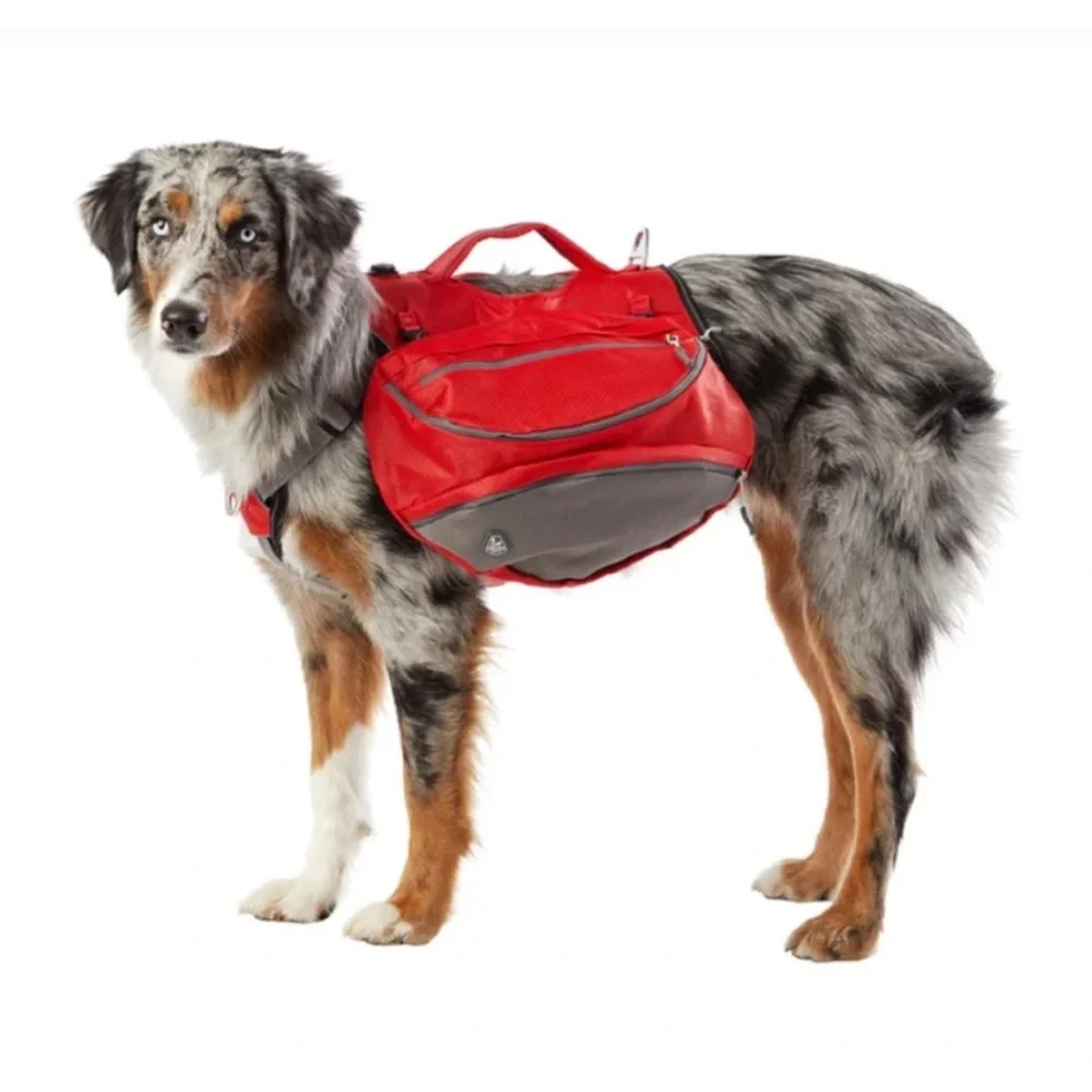 Arcadia Trail Ultimate Backpack Harness - Picture 10 of 10